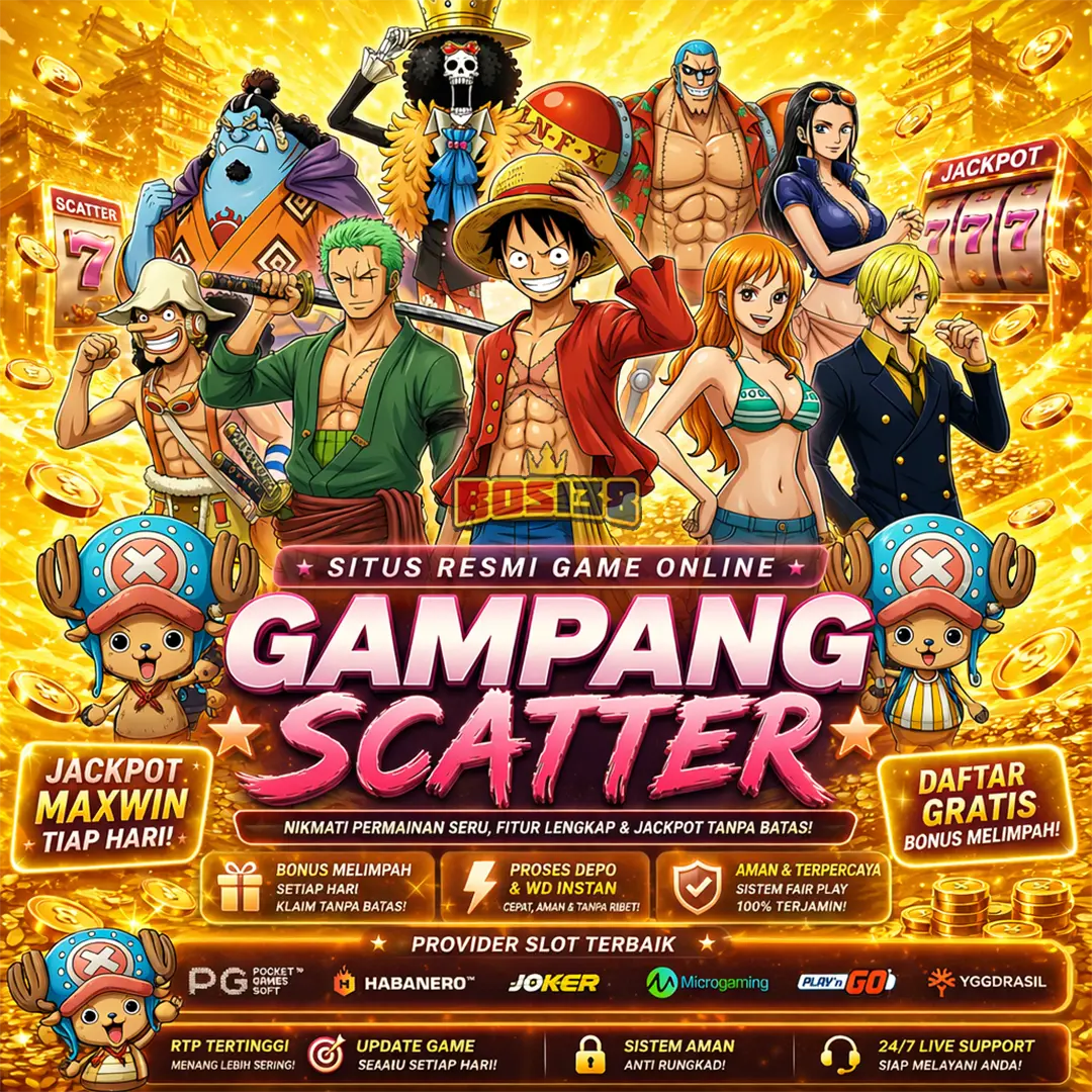BOS138 : Kios Gaming a Trending with Unstoppable Cash Balances Given to Gamers